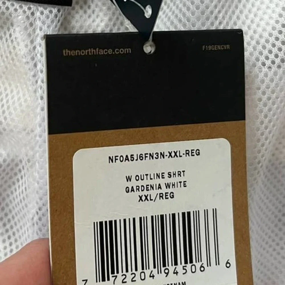 The‎ North Face Men's Nylon Athletic Shorts NEW